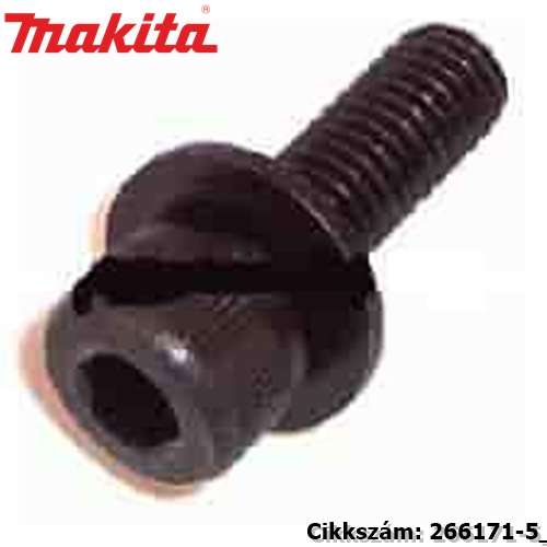 Imbuszcsavar M8 x 25 MAKITA alkatrész (MK-266171-5) Imbuszcsavar M8 x 25 MAKITA alkatrész (MK-266171-5)