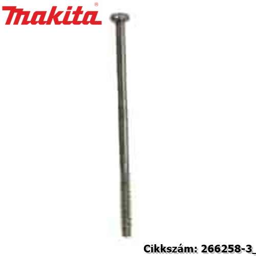 Süllyesztett fejű csavar MAKITA alkatrész (MK-266258-3) Süllyesztett fejű csavar MAKITA alkatrész (MK-266258-3)