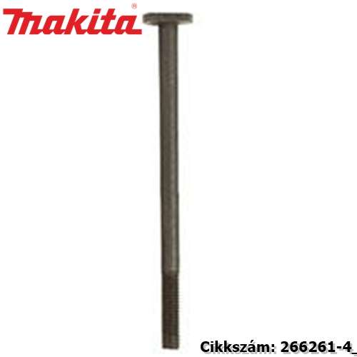 Csavar M8 x 130mm MAKITA alkatrész (MK-266261-4) Csavar M8 x 130mm MAKITA alkatrész (MK-266261-4)