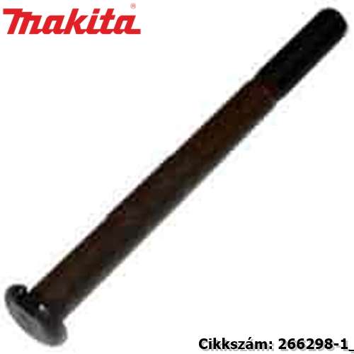 Csavar M10 x 22 HM1304 MAKITA alkatrész (MK-266298-1) Csavar M10 x 22 HM1304 MAKITA alkatrész (MK-266298-1)