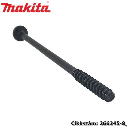 Csavar MAKITA alkatrész (MK-266345-8) Csavar MAKITA alkatrész (MK-266345-8)