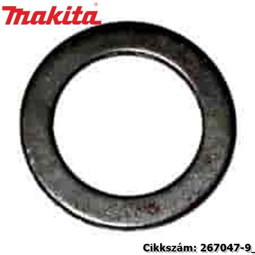 Lapos Alátét 10, új MAKITA alkatrész (MK-267047-9) Lapos Alátét 10, új MAKITA alkatrész (MK-267047-9)