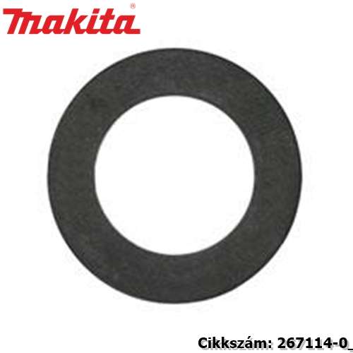 Lapos Alátét 17 8412DW MAKITA alkatrész (MK-267114-0) Lapos Alátét 17 8412DW MAKITA alkatrész (MK-267114-0)