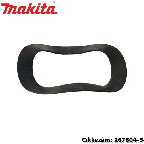 Alátét /HR2470 MAKITA alkatrész (MK-267804-5) Alátét /HR2470 MAKITA alkatrész (MK-267804-5)