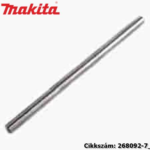 Csapszeg MAKITA alkatrész (MK-268092-7) Csapszeg MAKITA alkatrész (MK-268092-7)