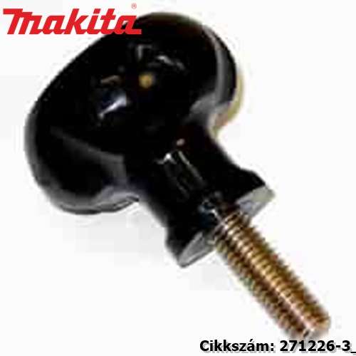 Beállítógomb 50 1100/1125/19 MAKITA alkatrész (MK-271226-3) Beállítógomb 50 1100/1125/19 MAKITA alkatrész (MK-271226-3)