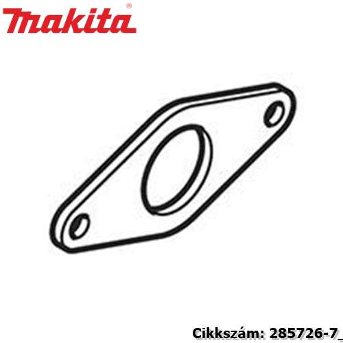 Csapágytartó BJR181 MAKITA alkatrész (MK-285726-7) Csapágytartó BJR181 MAKITA alkatrész (MK-285726-7)