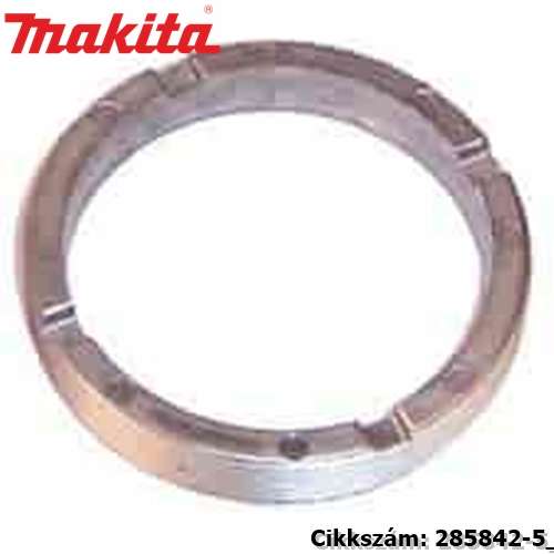 Csapágyfedél /DA3010F MAKITA alkatrész (MK-285842-5) Csapágyfedél /DA3010F MAKITA alkatrész (MK-285842-5)