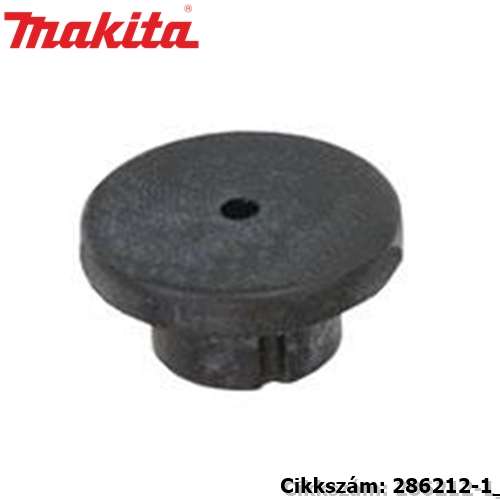 Sapka 20 LS1013/LC1230 MAKITA alkatrész (MK-286212-1) Sapka 20 LS1013/LC1230 MAKITA alkatrész (MK-286212-1)