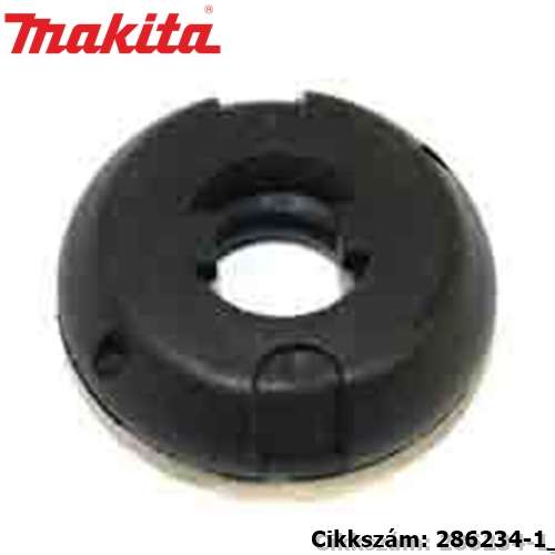 Sapka 37 HR2000 új MAKITA alkatrész (MK-286234-1) Sapka 37 HR2000 új MAKITA alkatrész (MK-286234-1)