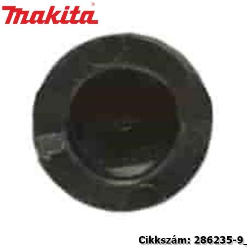 Sapka 11 3612C MAKITA alkatrész (MK-286235-9) Sapka 11 3612C MAKITA alkatrész (MK-286235-9)
