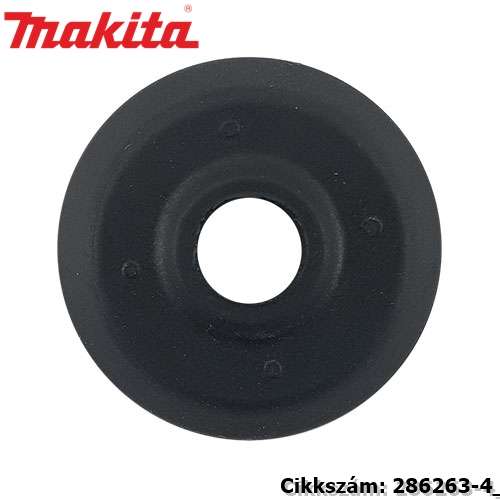 Sapka 35 MAKITA alkatrész (MK-286263-4) Sapka 35 MAKITA alkatrész (MK-286263-4)