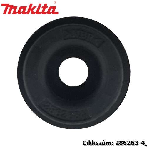 Sapka 35 MAKITA alkatrész (MK-286263-4) Sapka 35 MAKITA alkatrész (MK-286263-4)