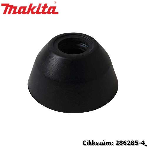 Porvédő sapka MAKITA alkatrész (MK-286285-4) Porvédő sapka MAKITA alkatrész (MK-286285-4)