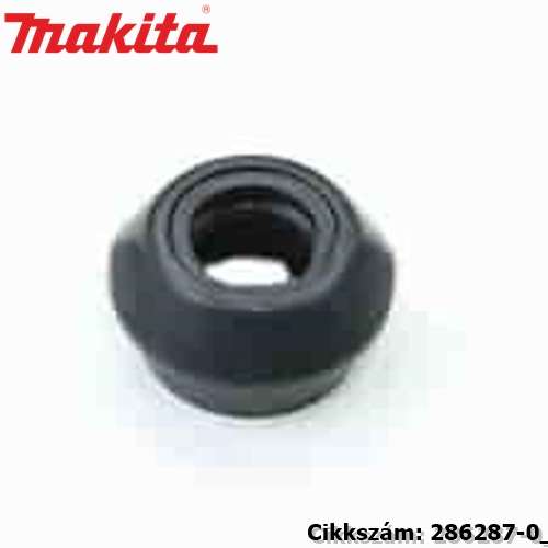 Porvédő sapka MAKITA alkatrész (MK-286287-0) Porvédő sapka MAKITA alkatrész (MK-286287-0)