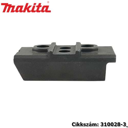 Szorító 4304/5, új 4304T/430 MAKITA alkatrész (MK-310028-3) Szorító 4304/5, új 4304T/430 MAKITA alkatrész (MK-310028-3)