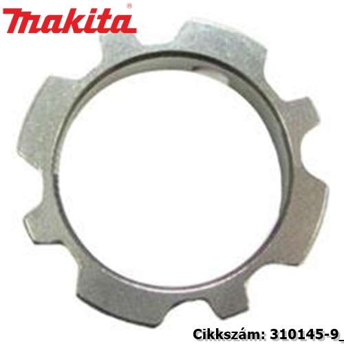 Gyűrű HM0860C MAKITA alkatrész (MK-310145-9) Gyűrű HM0860C MAKITA alkatrész (MK-310145-9)