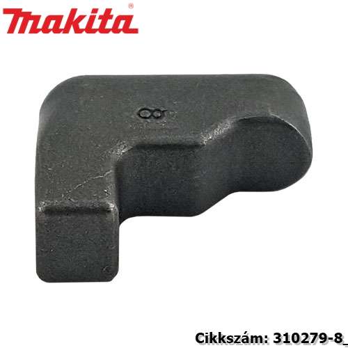 Szerszámtartó HM1203 Makita alkatrész (MK-310279-8) Szerszámtartó HM1203 Makita alkatrész (MK-310279-8)