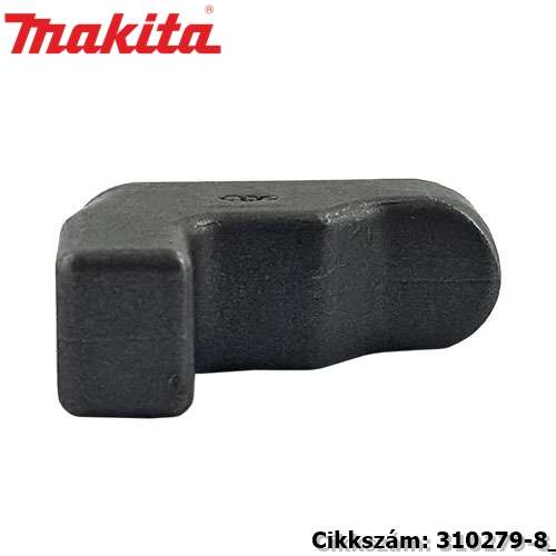 Szerszámtartó HM1203 Makita alkatrész (MK-310279-8) Szerszámtartó HM1203 Makita alkatrész (MK-310279-8)