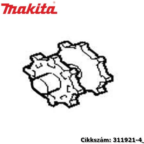 Továbbító dob 6830 MAKITA alkatrész (MK-311921-4) Továbbító dob 6830 MAKITA alkatrész (MK-311921-4)