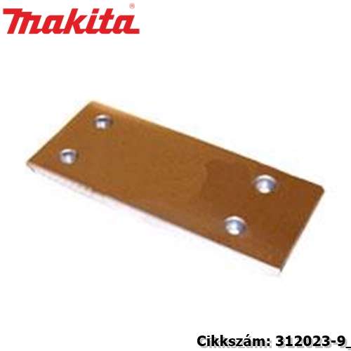 Csatlakozó blokk (MK-654475-1) Csatlakozó blokk (MK-654475-1)