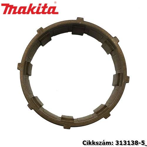 Vezetőhüvely HR5201/10/11 MAKITA alkatrész (MK-313138-5) Vezetőhüvely HR5201/10/11 MAKITA alkatrész (MK-313138-5)