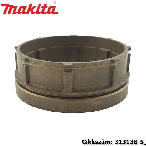 Vezetőhüvely HR5201/10/11 MAKITA alkatrész (MK-313138-5) Vezetőhüvely HR5201/10/11 MAKITA alkatrész (MK-313138-5)