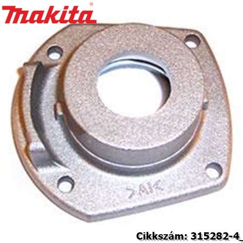 Strain Relief (MK-687140-7) Strain Relief (MK-687140-7)