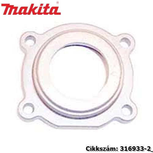 Csapágyház 2702 MAKITA alkatrész (MK-316933-2) Csapágyház 2702 MAKITA alkatrész (MK-316933-2)