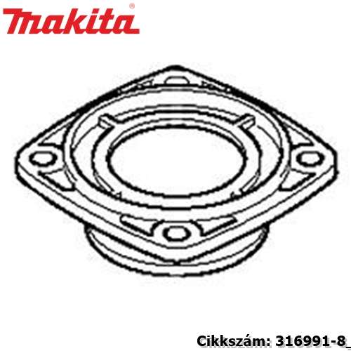 MAKITA logo cimke (MK-819214-8) MAKITA logo cimke (MK-819214-8)