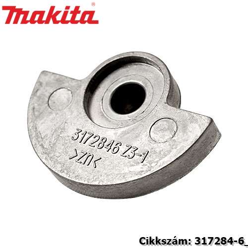 excentertárcsa MAKITA alkatrész (MK-317284-6) excentertárcsa MAKITA alkatrész (MK-317284-6)