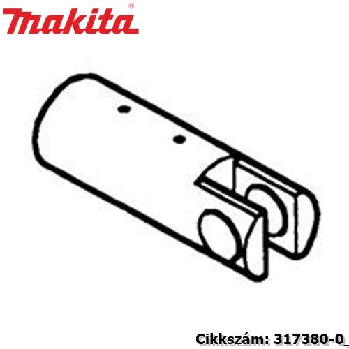 Dugattyúhenger MAKITA alkatrész (MK-317380-0) Dugattyúhenger MAKITA alkatrész (MK-317380-0)