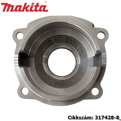 INNER TRAY (MK-837670-0) INNER TRAY (MK-837670-0)