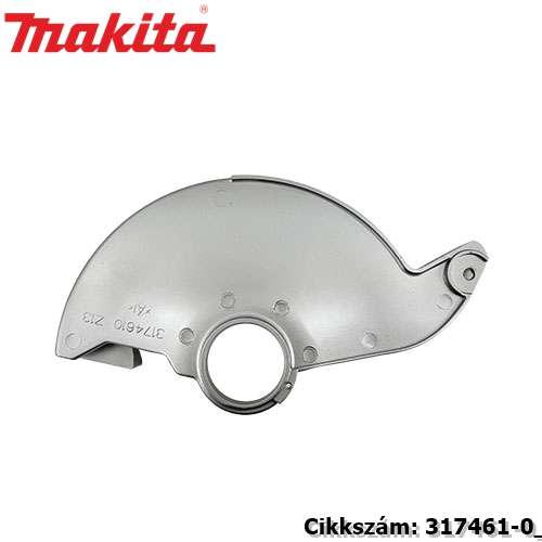 Biztonsági fedlap MAKITA alkatrész (MK-317461-0) Biztonsági fedlap MAKITA alkatrész (MK-317461-0)