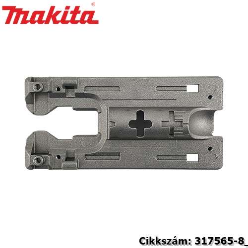 INNER TRAY (MK-838181-8) INNER TRAY (MK-838181-8)
