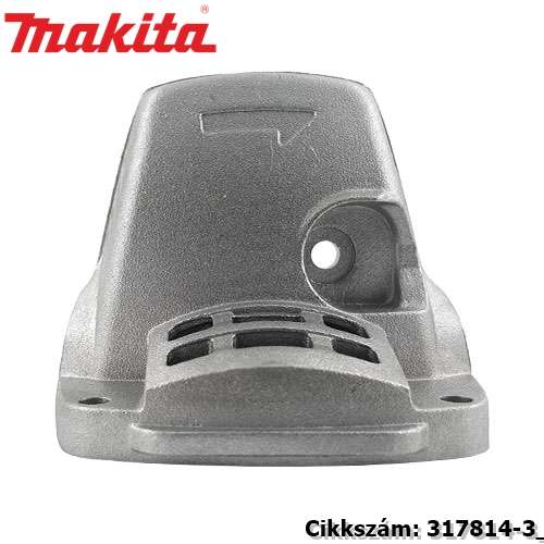 Fogaskerékház MAKITA alkatrész (MK-317814-3) Fogaskerékház MAKITA alkatrész (MK-317814-3)
