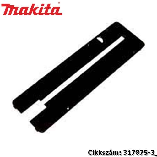 NAME PLATE HP2051 (MK-853860-7) NAME PLATE HP2051 (MK-853860-7)