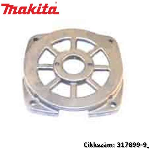 Csapágyház MAKITA alkatrész (MK-317899-9) Csapágyház MAKITA alkatrész (MK-317899-9)