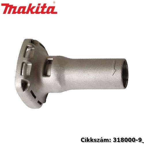 Hajtóműház GD0600 Makita alkatrész (MK-318000-9) Hajtóműház GD0600 Makita alkatrész (MK-318000-9)