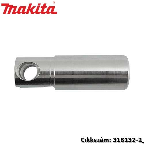 Hengerdugattyú HR2460/70 MAKITA alkatrész (MK-318132-2) Hengerdugattyú HR2460/70 MAKITA alkatrész (MK-318132-2)