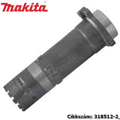 Dob MAKITA alkatrész (MK-318512-2) Dob MAKITA alkatrész (MK-318512-2)
