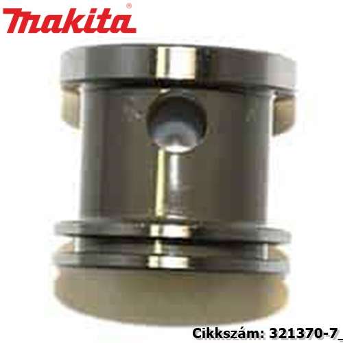 Dugattyú HR3850 MAKITA alkatrész (MK-321370-7) Dugattyú HR3850 MAKITA alkatrész (MK-321370-7)