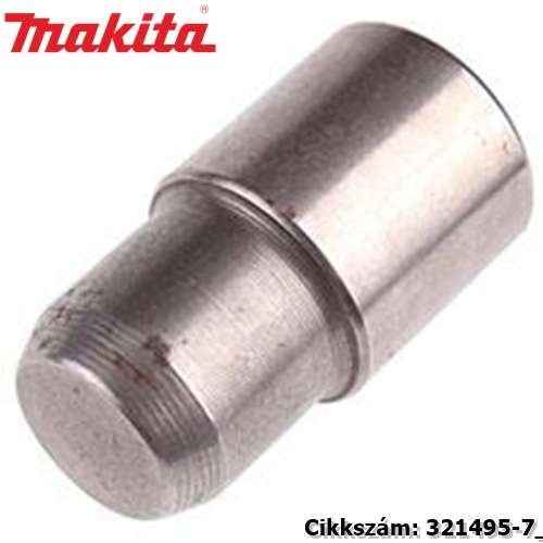Ütőszeg HM0810/HM0810T MAKITA alkatrész (MK-321495-7) Ütőszeg HM0810/HM0810T MAKITA alkatrész (MK-321495-7)