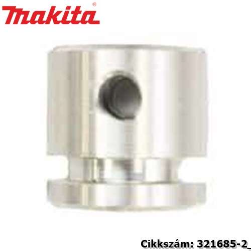 Dugattyú HR2510/HK1800 MAKITA alkatrész (MK-321685-2) Dugattyú HR2510/HK1800 MAKITA alkatrész (MK-321685-2)