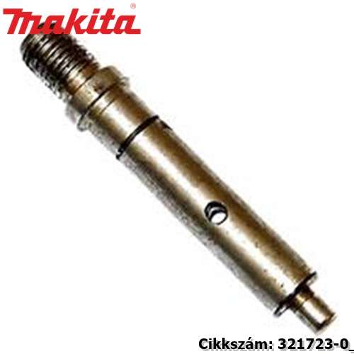 Tengely 6012DW/HDW, 6072DW, 60 MAKITA alkatrész (MK-321723-0)