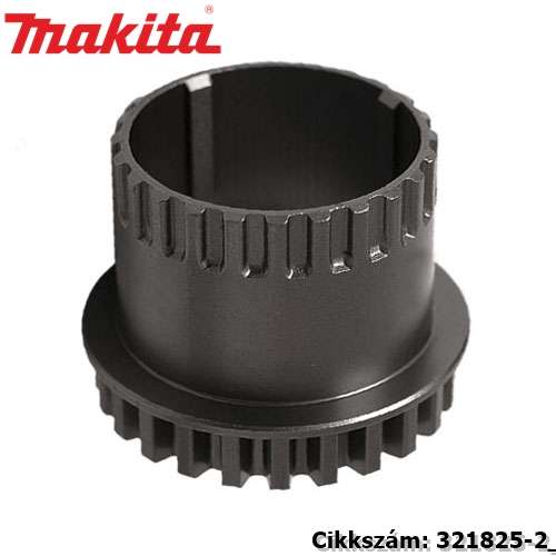 Csapágypersely HM1300 MAKITA alkatrész (MK-321825-2) Csapágypersely HM1300 MAKITA alkatrész (MK-321825-2)
