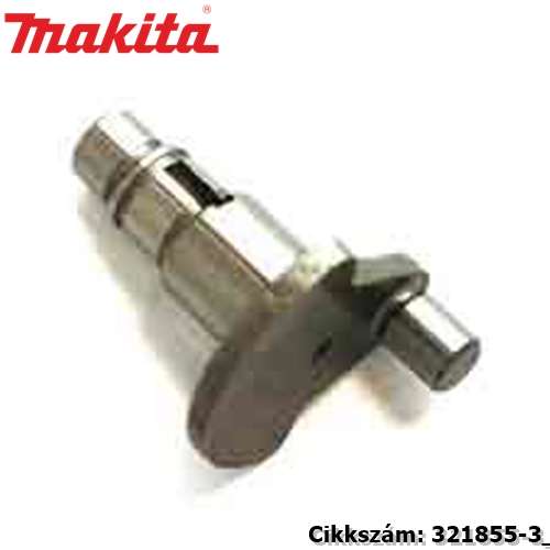 Name Plate BO5030 (MK-865589-3)