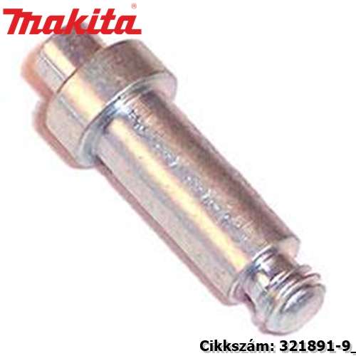 Rögzítő Csapszeg DA6300 MAKITA alkatrész (MK-321891-9) Rögzítő Csapszeg DA6300 MAKITA alkatrész (MK-321891-9)