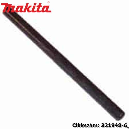 Menetes pálca 3620 MAKITA alkatrész (MK-321948-6) Menetes pálca 3620 MAKITA alkatrész (MK-321948-6)