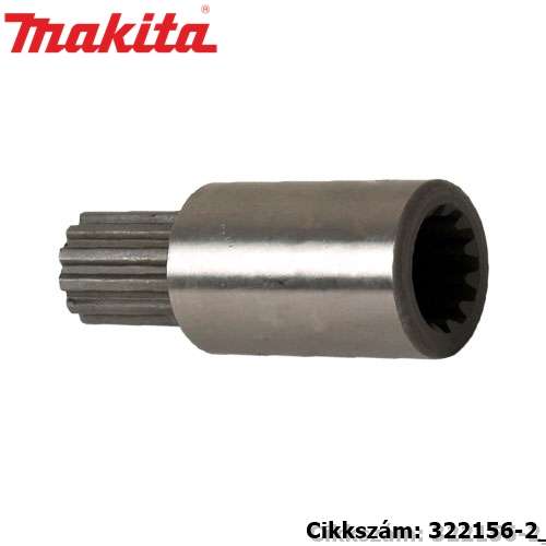Ütőszeg fúrótokmányhoz HR5000 MAKITA alkatrész (MK-322156-2) Ütőszeg fúrótokmányhoz HR5000 MAKITA alkatrész (MK-322156-2)